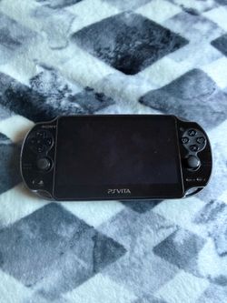 Ps vita 1000
