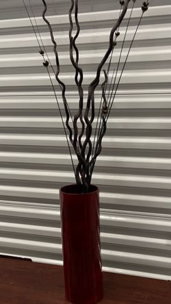 Decoration vase