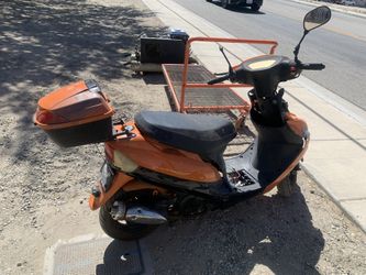 Scooter