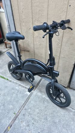 Jetson Bolt Pro ebike