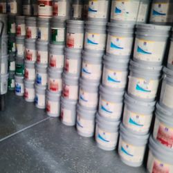 Paint For Sale 