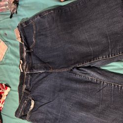 Levi’s 22 shorts $30
