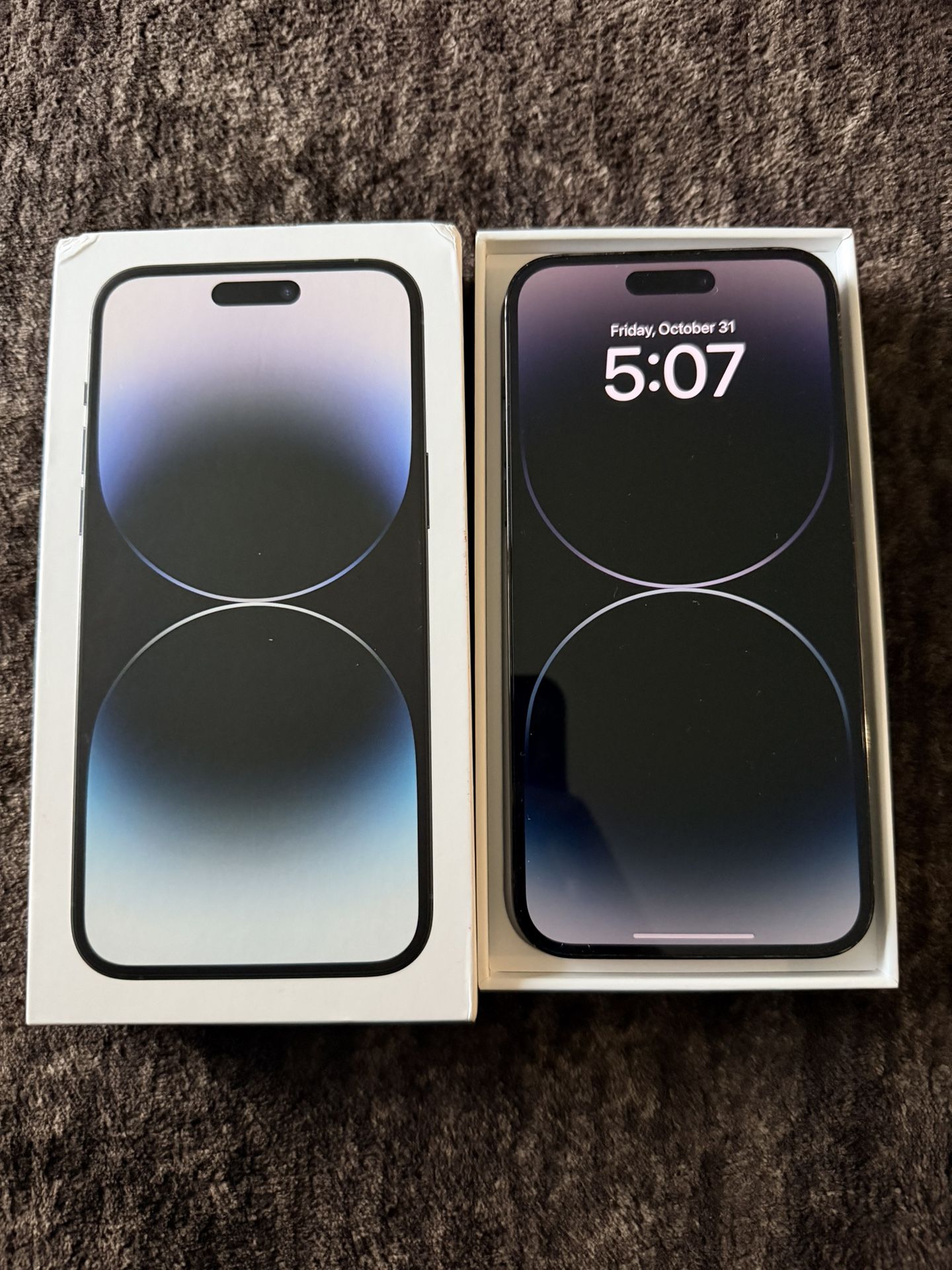 Iphone 14 Pro Max Unlocked 128GB