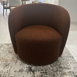Accent Chair