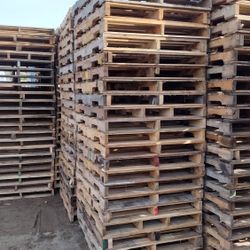 4-way Pallets For Sale