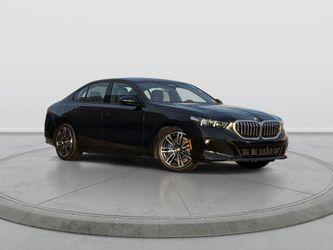 2026 BMW 530i