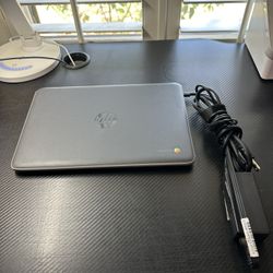 Hp Chromebook 11 G7 EE