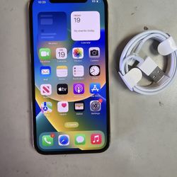 AT&T CRICKET iPhone 12 Pro MAX 128GB  GOLD