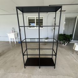 IKEA Vittsjo (Used Already Built) PICKUP