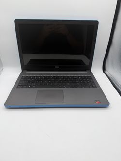 Dell Inspiron 5555 (AMD @ 2.0ghz)(128gb SSD)(8gb RAM)