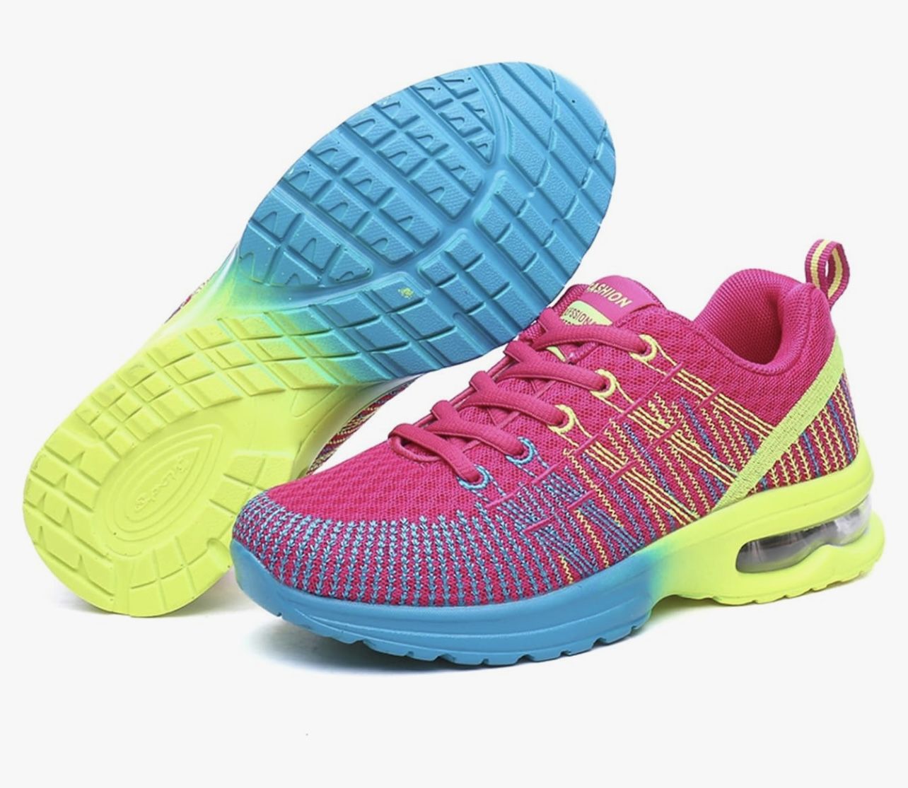 Running Shoes For ladies! Brand New!