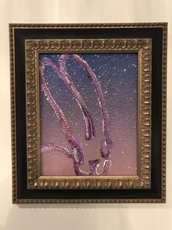 Hunt slonem original