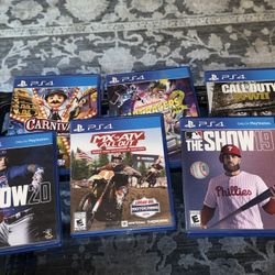 Gaming System 