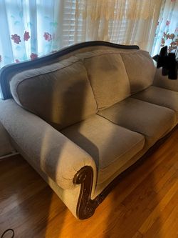 Sofa Set Of Two