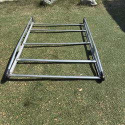 Rack For Camper