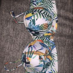 Womens Swimsuit Top