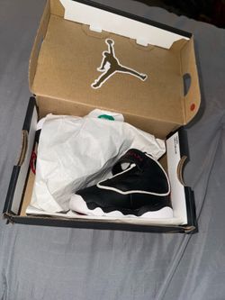 Infant boy shoes