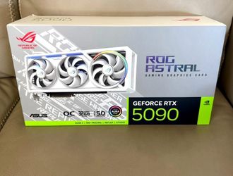 Asus Astral 5090