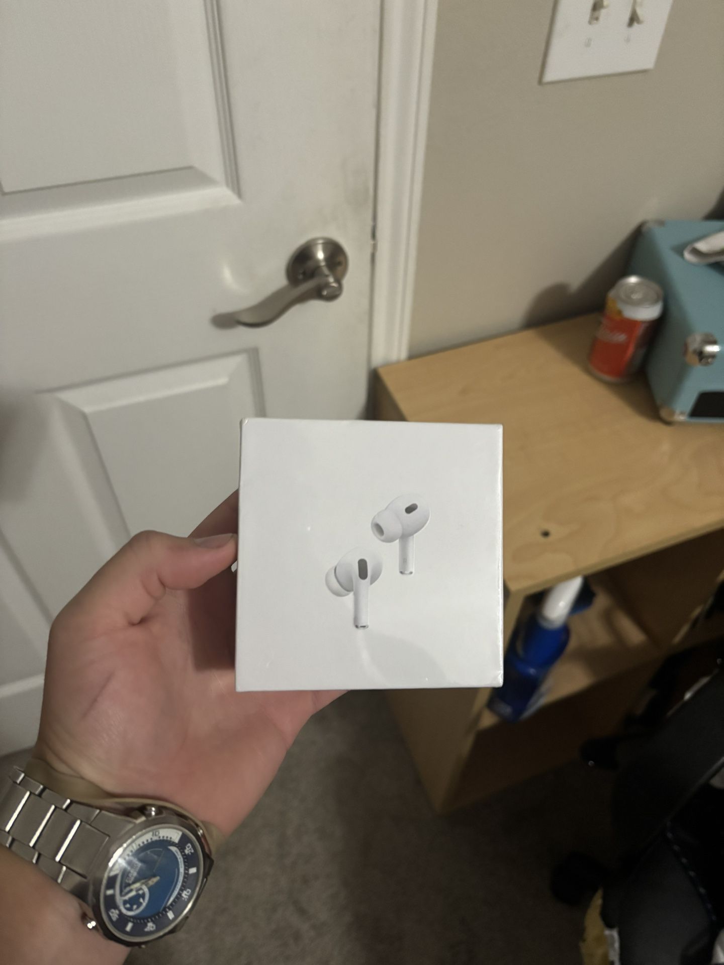 AirPods Pro 2 Generation 
