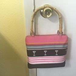 Cute Wine Purse $10