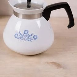 Vintage Tea Pot 
