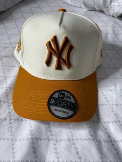 New Era 9Forty NY Yankees Snapback Cap