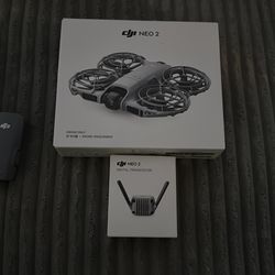 DJI NEO 2