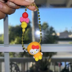 Fruit 🍉 Keychains 