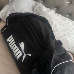 Duffle Bag/ Luggage