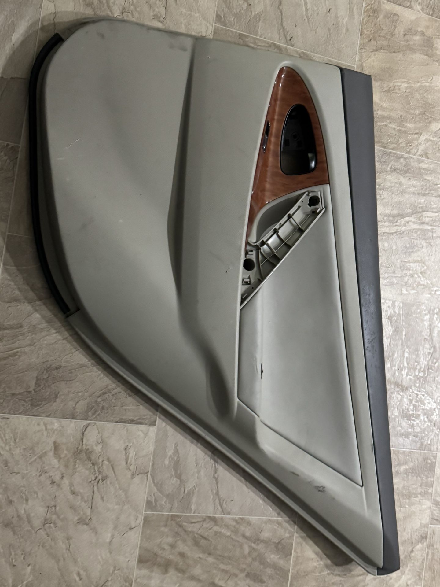 Door Panel 09-11 Camry