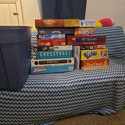 Games