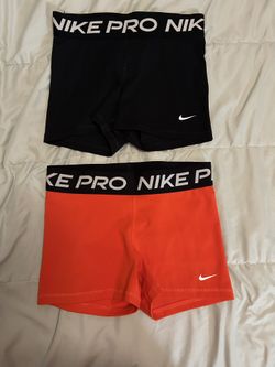 Women’s Nike Workout Spandex