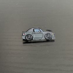 Honda S2000 Leen Custom Enamel Pin 