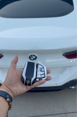 BMW Display Key Upgrade