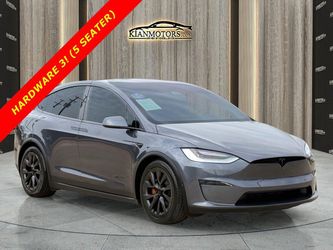 2023 Tesla Model X