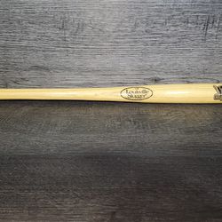 Louisville Slugger Museum Facyory 125 Souvenir. 18 Inch Mini Baseball Bat  for Sale in Avondale, AZ - OfferUp