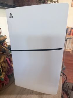PS5 Slim 1T