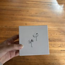 Brand New Sealed AirPod Pro Gen 2 