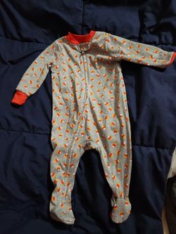 Halloween Pajamas
