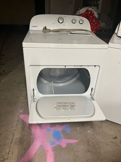 Dryer