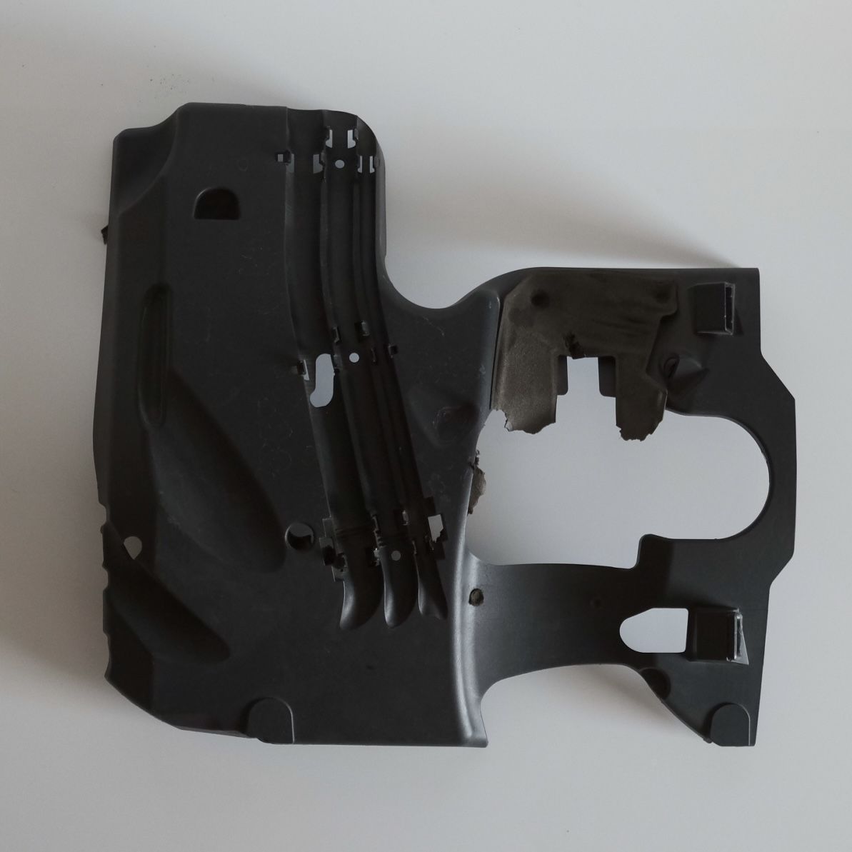 BMW OEM Engine Motor Ignition Covering Insulation