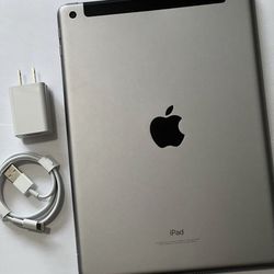 iPad 7th generation WiFi +cellular