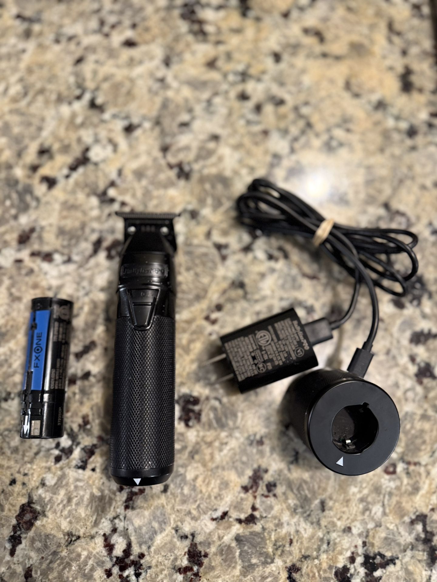 Babyliss Pro FXOne Trimmer