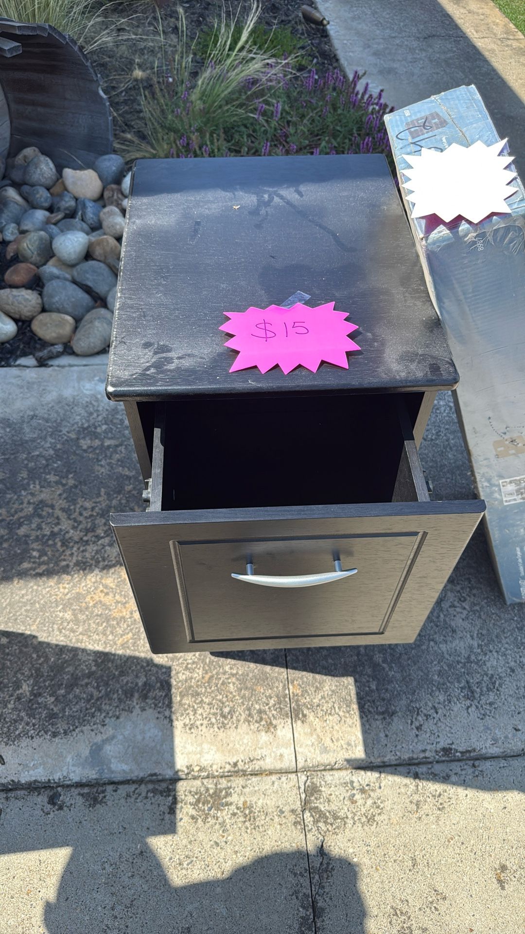 File Cabinet