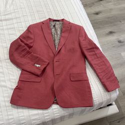 Boys Ralph Lauren suit 