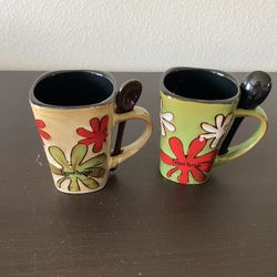 Coffee Mugs 