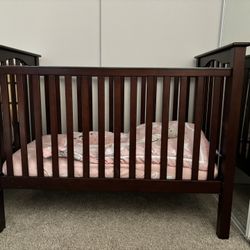 Baby Crib 