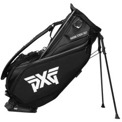 PXG Deluxe Hybrid Golf Stand Bag