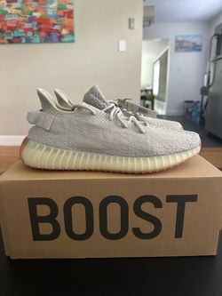 Yeezy sesame boost 350 v2