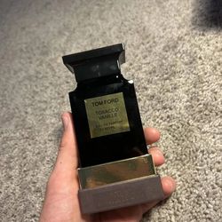 Tom Ford Tobacco Vanille